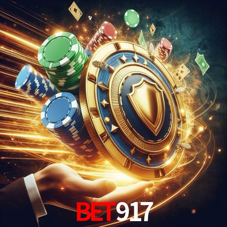 bet917 Slots - bet917 visual 2