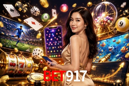 Games Directory bet917
