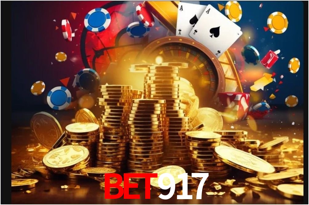 cassino bet917