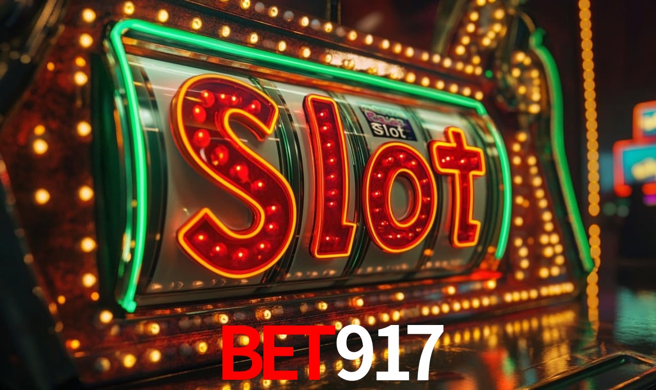 Login Seguro bet917