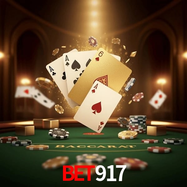 Blackjack Table bet917