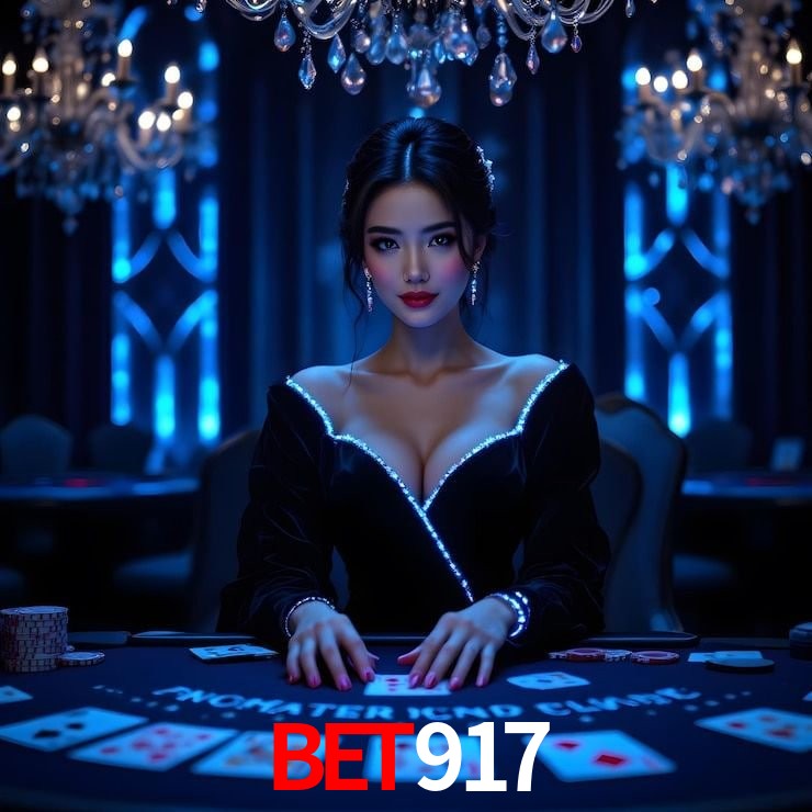 Recursos de Bônus bet917