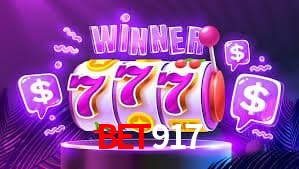Tennis Betting bet917