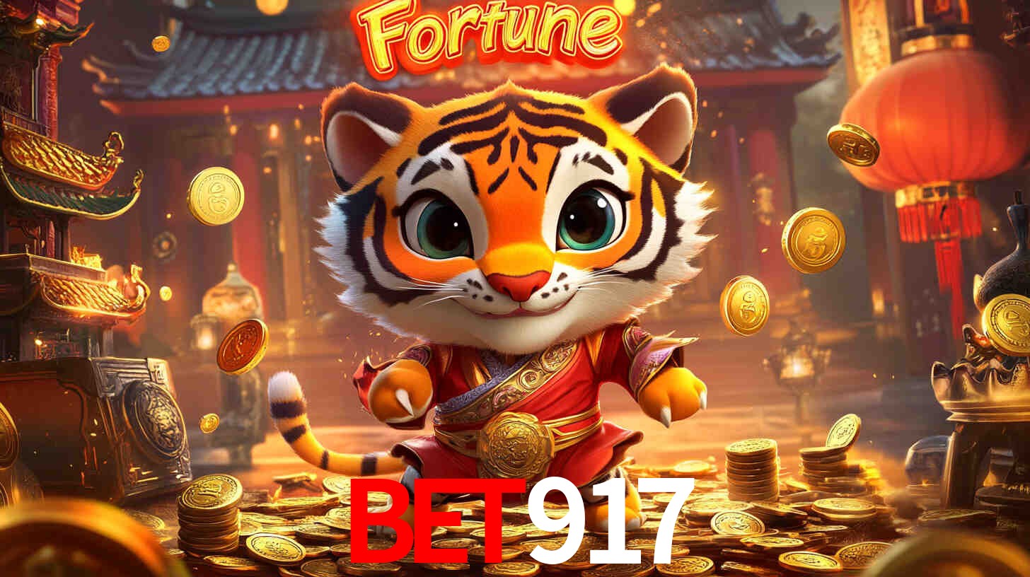 Apostas Esportivas na bet917: Um Guia Completo